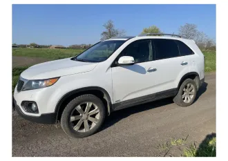 Kia Sorento, 2012. Автомобиль марки KIA XM, модели Sorento, год выпуска 2012, идентификационный номер (VIN): XWEKU814DC0000806. Имущество находится в залоге ПАО "Совкомбанк". Ознакомление по предварительной записи по телефону +7-922-750-24-96 или запросу на адрес электронной почты…