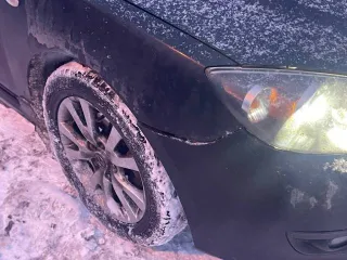 Mazda 3, 2006 года, 105 л.с., АКПП, Легковой автомобиль, марка: MAZDA 3, год изготовления: 2006 г.в., VIN: JMZBK14Z571568982, г/н: Т630АВ198 (имеются аресты и ограничения).