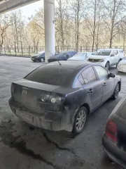Mazda 3 2008 легковой автомобиль марки: Mazda, модели: 3, год выпуска: 2008 г., кузов №: JMZBK12F601774304, идентификационный номер (VIN): JMZBK12F601774304. Имущество обременено залогом ПАО «Совкомбанк» Ознакомление с документами об имуществе, договором о задатке, купли-продажи - на сайте…