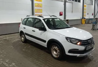 LADA Granta, 2020. Автомобиль марки LADA модель Granta, 2020 г. в., VIN XTA219410L0175906. Ознакомление по предварительному согласованию по e-mail: kaplenkov2@yandex.ru