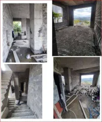 Объект незавершенного строительства 312,5 кв.м., земельный участок 521 кв.м., Сочи Объект незавершенного строительства 312,5 кв.м. и земельный участок 521 кв.м. в Сочи еще Объект незавершенного строительства 312,5 кв.м. и земельный участок 521 кв.м. в Сочи еще Объект незавершенного строительства…