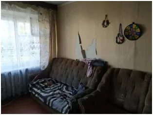 1/4 доли в Жилой квартире общей площадью 44.6 кв.м, кадастровый номер 10:02:0000000:4534 
Расположенной по адресу: Республика Карелия, р-н. Кемский, г. Кемь, пр-кт. Пролетарский, д. 37, кв. 24
Весь объект является долевой собственностью
Преимущественное право покупки продаваемой доли имеют…