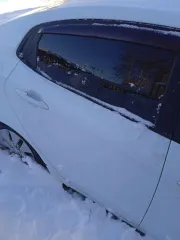 KIA Rio 2013, легковой автомобиль, марка, модель: KIA Rio, 2013 года выпуска, VIN: Z94CC41BADR106580.