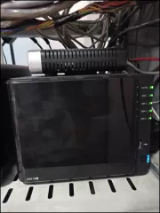 Сетевые хранилища данных Synology DS415+, инв. № SV00038
