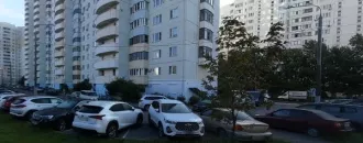 1/7 доля в праве на квартиру пл. 55,9 кв.м. по адресу г. Москва, Южное Бутово, ул. Маршала Савицкого, д. 16, корп. 1, кв. 123, к/н 77:06:0012020:14317. Общая площадь: 55,9 кв.м. Ограничения и обременения: арест, запрет регистрационных действий. Вид жилого помещения: 1/7 доля в праве на квартиру…
