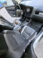 Mitsubishi Outlander 2013 года, 167 лс, 258084 км, полный привод, АКПП, VIN: Z8TXTGF3WDM018463