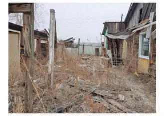 Квартира 56,9 кв.м, земельный участок 1200 кв.м, Иркутская область, Братский район. Помещение, площадь 56.9 кв.м., назначение: Жилое, кадастровый (условный) номер: 38:02:130201:708, Назначение объекта недвижимости: Жилое, Виды разрешенного использования объекта недвижимости: данные отсутствуют…