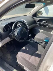 Kia Ceed 2009 года, 122 лс, 255000 км, VIN XWEFF242290007308, находится в залоге Банк ВТБ (ПАО). Обременения и ограничения на распоряжение и эксплуатацию имущества, наложенные работниками службы судебных приставов, судебными органами, иными лицами, подлежат снятию/отмене финансовым управляющим в…