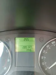 Skoda Fabia 2011 года, 86 л.с., пробег 291000 км. VIN: XW8EC45J2BK556053.