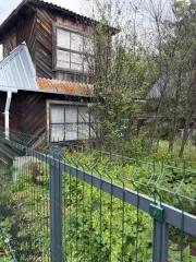 Земельный участок 532 кв.м, Челябинская область Размер ежегодной арендной платы за пользование земельным участком: Челябинская область, город Снежинск, территория СНТ 2, улица 4-ая, земельный участок 40 (садовый ЗУ) Приведено в прикрепленном документе (ИЗВЕЩЕНИЕ) Основной вид разрешенного…