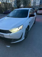 Kaiyi E5, 2024, VIN номер: XUUJA2G25R0013652.