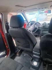 Skoda Fabia 2008 автомобиль марки Skoda модель Fabia, 2008 года выпуска, VIN:TMBJD45J593064340 по адресу организатора торгов: 236006, г. Калининград, ул. Фрунзе, 6, каб. 22, в рабочие дни.