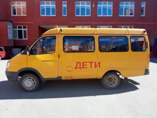 Автобус ГАЗ-322121, 2016 год выпуска, VIN X96322121G0816547, цвет кузова (кабины, прицепа) желтый, государственный регистрационный знак К414ЩУ159, паспорт транспортного средства 52 ОО 505470 от 12 августа 2016 года. Вид транспорта: легковой. Год выпуска: 2016. VIN номер: X96322121G0816547. Марка…