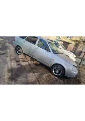 Lada Priora 2011 года, 97 лс, автомобиль легковой, марка: Lada 217230, модель: Lada Priora, VIN: XTA217230B0178692, гос. рег. номер: Н847ВМ196, год изготовления: 2011, в залоге у АО «Тинькофф Банк»