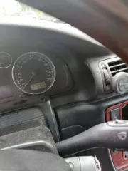 Легковой автомобиль, марка, модель: Volkswagen Passat, VIN: WVWZZZ3BZ3P431920, категория тс – В, 2003 г.в. модель двигателя AWT, 122336, кузов: WVWZZZ3BZ3P431920, цвет кузова – белый  серый , мощность двигателя, л.с.  кВт  – 150  110  рабочий объем двигателя куб.см. – 1781, разрешенная максимальная…