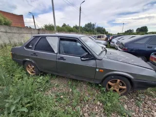 Легковые автомобили ВАЗ, Lada, Bogdan, Toyota, Volkswagen, Nissan, Audi 1996-2007 г.в., иностранного и отечественного производства, продаются единым лотом. Информация об имеющихся обременениях, ограничениях и залогах указана в информационном извещении. Имущество продается в том виде, в каком оно…
