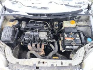 Chevrolet Aveo 2006 Легковой автомобиль марки: CHEVROLET, модели: Aveo, год выпуска: 2006 г., идентификационный номер (VIN): KL1SF69TJ7B131076 С имуществом, являющимся предметом торгов, можно ознакомиться, предварительно связавшись по эл. почте zudova.julie@yandex.ru