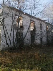Нежилое здание 635,2 кв.м с участком 3435 кв.м, Алтайский край, Павловский район, с. Лебяжье, пер. Целинный, 12а. Нежилое здание общей площадью: 635,2 кв. м, с земельным участком площадью 3435,0 кв.м, расположенное по адресу: Алтайский край, Павловский район, с. Лебяжье, пер. Целинный, 12а. Год…