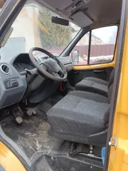 ГАЗ 322121 автобус специальный для перевозки детей, 2018, марка, модель ТС: ГАЗ 322121, наименование: автобус специальный для перевозки детей, идентификационный номер (VIN): X96322121К0866721, модель, номер двигателя: *А27500*J1101995*, год изготовления: 2018, номер кузов: 322121K0620368, цвет…
