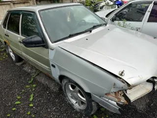 Автомобиль марки ВАЗ, гос.рег. номер В419ОТ702, VIN XTA21150054057216 Автомобиль марки ВАЗ, гос.рег. номер В419ОТ702, VIN XTA21150054057216 Работоспособность не проверялась. Реализация по прямому назначению. 
Вид транспорта: Легковой автомобиль 
Марка: ВАЗ 
Модель: н/у 
Год выпуска: 2005…