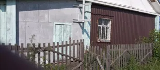 Фельдшерский пункт 44.1 кв.м, Курганская область. Здание фельдшерского пункта, площадь: 44,1 кв. м, одновременно с земельным участком, по адресу: Курганская область, Кетовский муниципальный округ, д. Грачево, ул. Озерная, д. 42. Назначение: нежилое, количество этажей: 1, в том числе подземных 0…