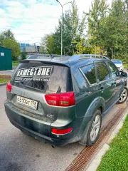 Peugeot 4007 2012 Легковой автомобиль марки Peugeot модель: 4007, год выпуска 2012 г. идентификационный номер (VIN): Z8TVUSFZFCM941159, кузов №: Z8TVUSFZFCM941159. Автомобиль является предметом залога. Ознакомление с более подробными характеристиками и документацией осуществляется по…