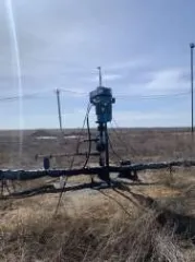 Восточно-Бирлинское нефтяное месторождение (куст 1): право аренды земельного участка кадастровый номер 73:08:045001:860, Ульяновская обл., Мелекесский р-н, МО "Рязановское сельское поселение"; поисковая скважина № 40; поисковая скважина № 41 (оборудование в аренде); поисковая скважина № 46; насос…
