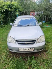 Шевроле Лачетти 2009 года, 95 лс, пробег 300244 км. Цвет серебристый, VIN: XUUNF197J90017266, госномер K236XX190. Двигатель бензиновый F14D3, номер 7235991, мощность 95 л.с. ПТС 50ОО983606. Разрешенная максимальная масса 1660 кг, масса без нагрузки 1300 кг.