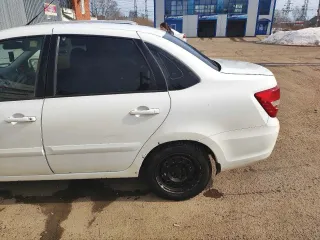 LADA GRANTA, 2018, идентификационный номер (VIN номер): XTA219010K0565984, год выпуска: 2018, г/н Н316МС18. Залогодержатель: АО "ТБанк" Ознакомление с имуществом производится по месту нахождения финансового управляющего, с момента публикации сообщения о продаже имущества и до окончания приема…