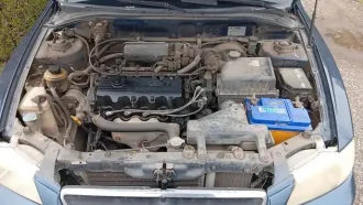 Hyundai Accent 2006, автомобиль марки ХЕНДЭ модель АКЦЕНТ 2006 г.в., VIN-номер X7MCF41BP6M080233. С информацией об объектах торгов и его существенными характеристиками можно ознакомиться с 12.00 до 18.00 ч. по адресу: Ростовская область, г. Таганрог, пер. Донской, д. 22, по предварительному…