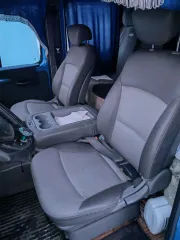 ГАЗ 330232 2012 Легковой автомобиль, марка: ГАЗ, модель: 330232, год изготовления: 2012, VIN: X96330232C0755413, г/н: О159ЕМ72