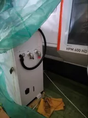 MIKRON HPM 600 HD, заводской номер 107.20.00.191_