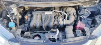 Honda Freed 2018, VIN GB51073825000000