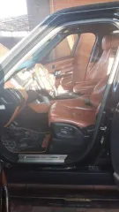 Land Rover Range Rover, 2013 г., 340 л.с., 250000 км, полный привод, АКПП, VIN SALGA2JF6DA110151