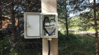 Жилой дом 148,8 кв.м, участок 1497 кв.м, Кировская область. Кадастровый номер дома: 43:30:380805:1951, земельного участка: 43:30:380805:309.