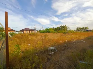 Земельный участок площадью 868 +/- 21 кв.м., категория земель: земли населенных пунктов, для индивидуального жилищного строительства, кадастровый № 61:25:0600401:4915, должник Дьяконов К.А., (Поручение ТУ Росимущества в РО от 11.09.2026 № 61-1612-У). Адрес (местоположение): Ростовская область, р-н…