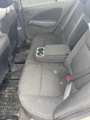 Nissan Almera Classic, 2008 год, 107 лс, 219299 км, Ниссан Алмера Классик 1.6 SE, 2008 года выпуска, VIN KNMCSHLMS8P697220, мощность двигателя: 107 л.с., цвет: бежевый, технически допустимая максимальная масса: 1700 кг, масса в снаряженном состоянии: 1245 кг