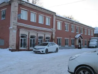 Нежилое здание 672 кв.м, Томская область, г. Томск, ул. Большая Подгорная, 13. Нежилое здание площадью 672,0 кв. м, расположенное по адресу: Томская область, г. Томск, ул. Большая Подгорная, д. 13, с отчуждаемым земельным участком площадью 833,0 кв. м, занимаемым указанным зданием и необходимым для…