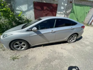 Hyundai I40 2013 автомобиль марки Hyundai, модель I40, 2013 г.в., VIN-номер XWELB41CBD0000214 г. Тамбов, ул. Августа Бебеля 14А, т. 89106543141