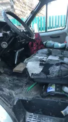 Грузовой автомобиль, марка: ГАЗ 330210, VIN: X6T330210X0001158, г/н: Т331ХА54 Техническое описание:заводится, автомобиль в плохом состоянии, имеется вмятина на бампере, для более точного тех. описания необходимо провести проф. диагностику.  Имущество супруга – Михайлин Владимир Иванович