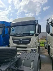Dongfeng KX 4x2 2023 седельный тягач Dongfeng KX 4x2 LGAG3DV26P8839554 2023
