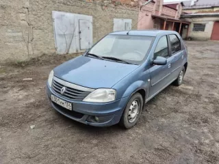 RENAULT LOGAN, 2011 года выпуска, тип ТС легковой седан, VIN X7LLSRB1HBH432358, модель, №двигателя К7МF710 UG06161, шасси отсутствует, цвет кузова синий, мощность двигателя, л.с. 84(62), рабочий объем двигателя, куб.см.1598, тип двигателя бензиновый, разрешенная максимальная масса 1540…