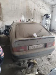 Ваз-21213 автомобиль ВАЗ-21213, г/н К979ОР 61/rus