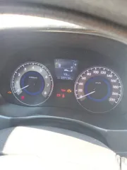 Hyundai Solaris, 2013 год выпуска, объем двигателя 1396 куб. см, мощность 107 л.с. (78.7 кВт), VIN Z94CU41CADR203560