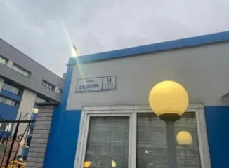 Лом черного металла в Санкт-Петербурге: лом стальных труб газопровода низкого давления, общий вес 11,96 кг, реестровый номер 0024КДЗ0000054; лом стального шкафного газорегуляторного пункта, общий вес 13 кг, реестровый номер 0024КДЗ0000053. Местонахождение: Российская Федерация, Санкт-Петербург…