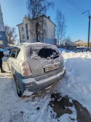 Toyota Corolla Verso, 2008 года выпуска, государственный номер Р328КУ60, идентификационный номер (VIN) NMTER16R00R137944. Местонахождение: Псковская обл., Великолукский р-н, д. Рыкаво, ул. Лазаревская, д. 13. Основание для реализации на торгах - постановление судебного пристава-исполнителя о…
