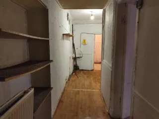 Нежилое помещение в Санкт-Петербурге, Малый проспект П.С., д. 1б, литера А, пом. 5-Н, площадь 35 кв.м, назначение: нежилое, этаж №1, кадастровый номер 78:07:0003095:3171. Право собственности подтверждается записью в Едином государственном реестре недвижимости от 19.05.2023 №…