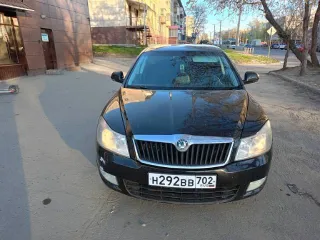 Skoda Octavia, 2011 года, 122 лс, 360 092 км, АКПП еще Легковой автомобиль, Skoda OCTAVIA, 2011 года выпуска, VIN: XW8CJ41Z3CK260470