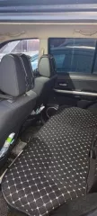 Легковой автомобиль марки: SUZUKI, модель: Grand Vitara, год выпуска: 2012 г., идентификационный номер  VIN : JSAJTD54V00674147, регистрационный знак: М062АН186. Является предметом залога, залогодержатель   ПАО «Совкомбанк»