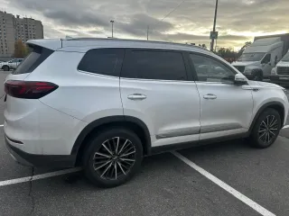 Chery Tiggo 8 Pro 2023, VIN: LVTDB21B0PD539209. Ознакомление с имуществом осуществляется путем ознакомления с фотографиями.